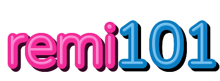 remi101 — logo kanal