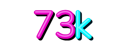 73k — logo kanal
