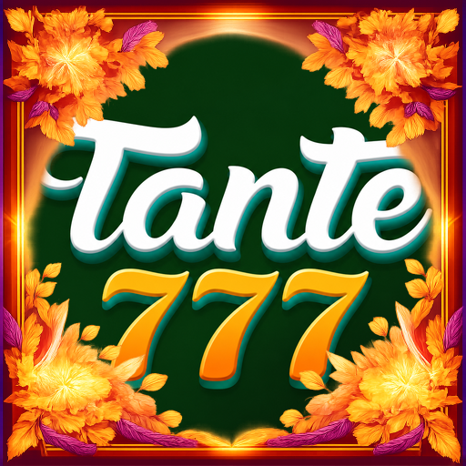 tante777 — mitra unggulan